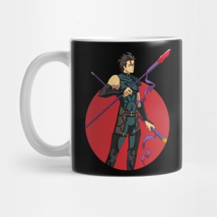 fate zero - Lancer Mug